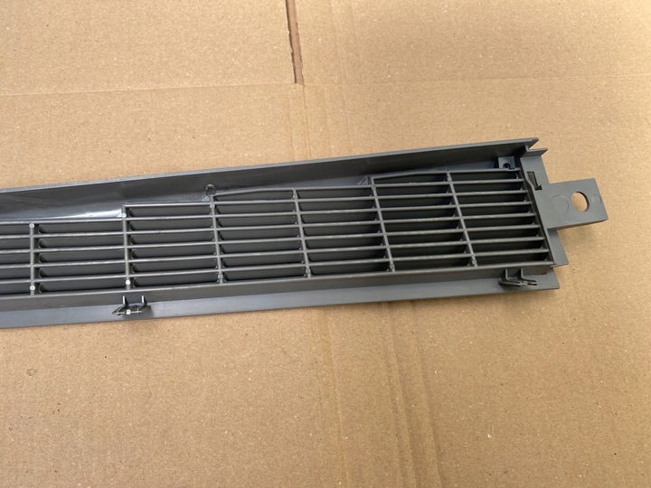 фото №12, Bmw 5 e39 універсал решітка вентиляційна багажника ліва