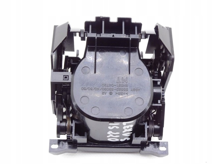 фото №3, Lexus is ii 05-13 тримач na напої