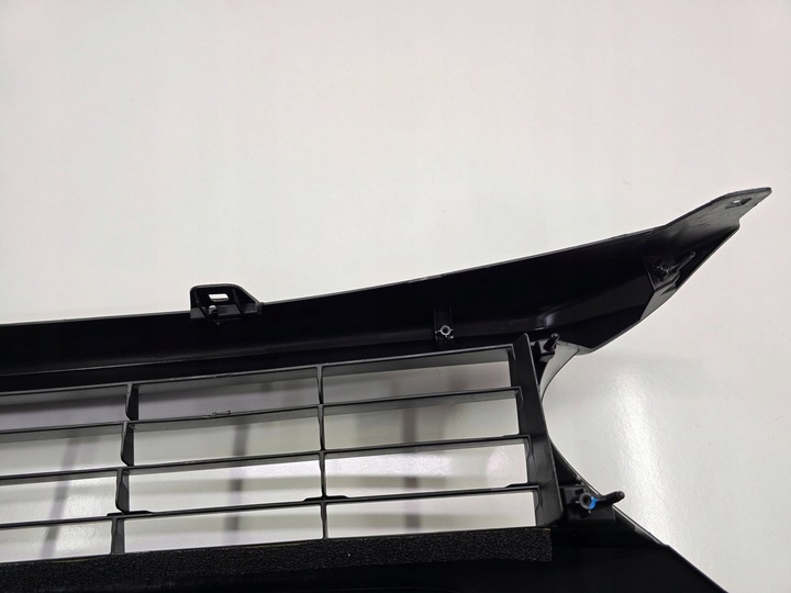 фото №10, Решітка решітка решітка радіатора бампера do toyota prius prime plus 17-22