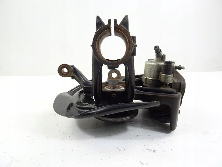 фото №10, Vw polo 2g поворотна опора права супорт 2q0256h