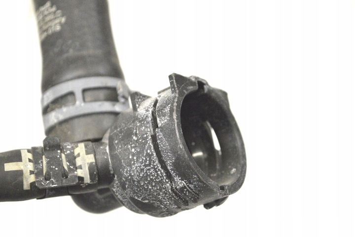 фото №5, Vw sharan 7n 2.0 tsi 2015 rhd шланг шланг жидкости охлаждающей