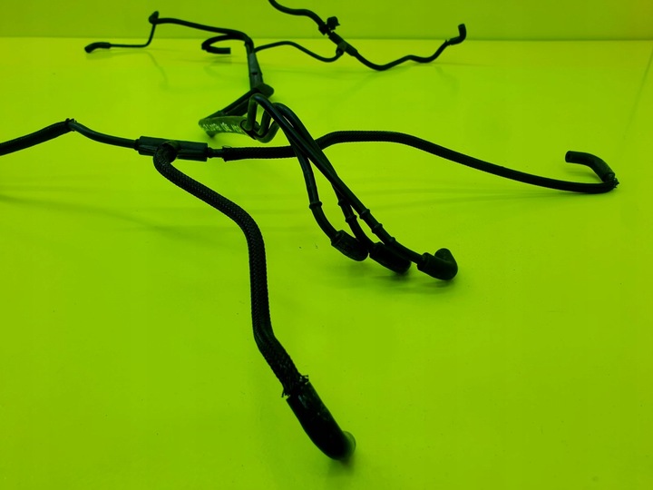 фото №9, Дроти вакуум a8 d4 a6 c7 3.0 tfsi cre