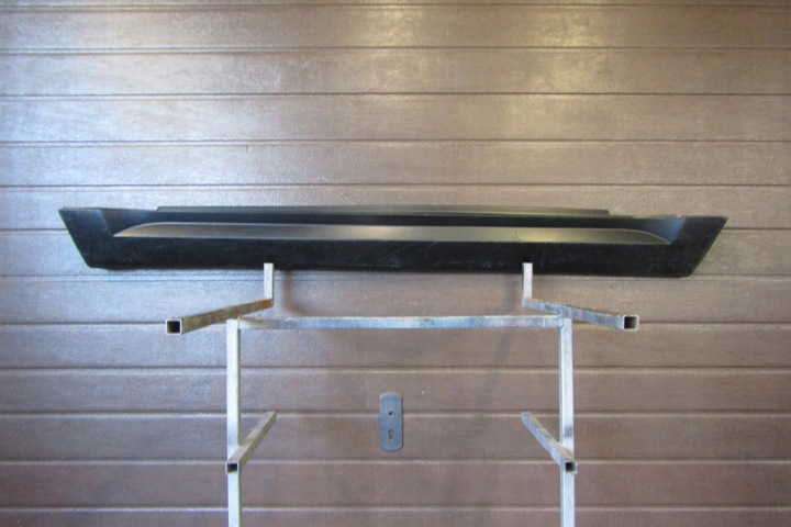 фото №1, Планка порогова права jeep grand cherokee 3 srt wk