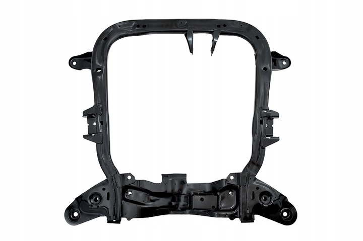 фото №2, Балка двигуна підрамник рама opel combo meriva corsa c