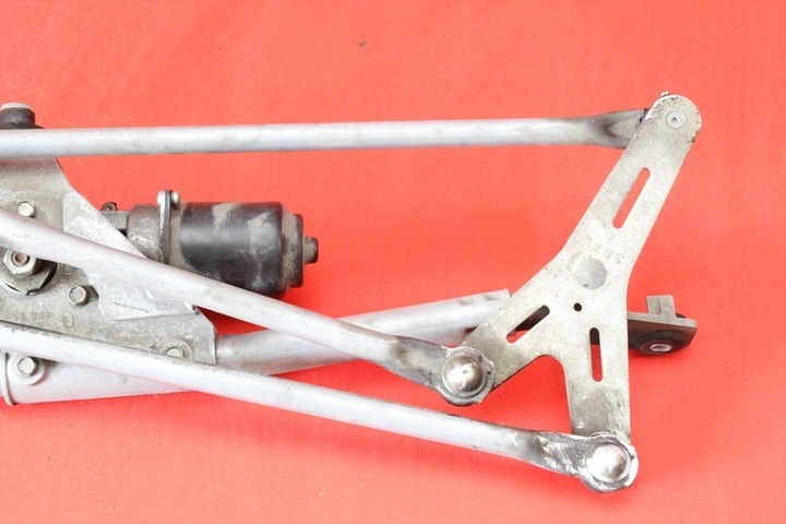 фото №7, Механізм двигунчик двірник перед eu honda civic 8 viii 06-11