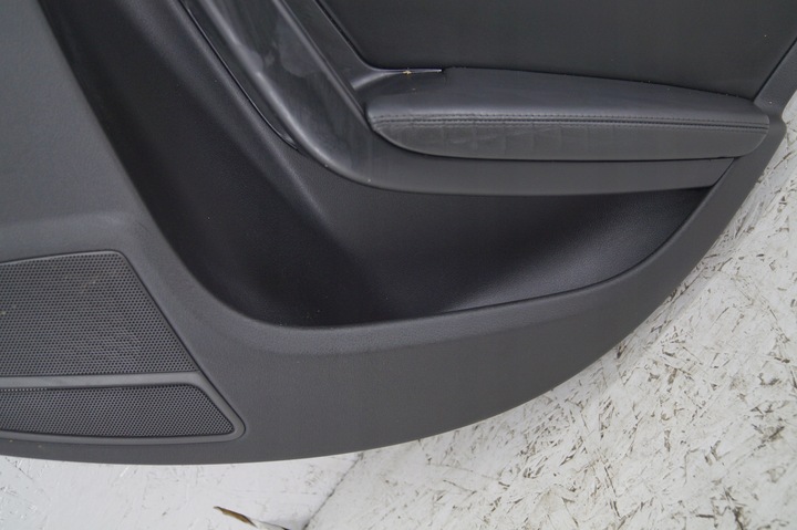 фото №6, Боковина правый зад audi a5 8t sporback 8t8867306