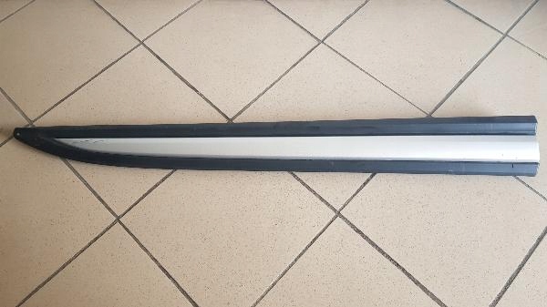 фото №1, Mitsubishi outlander 3 iii планка дверь правая