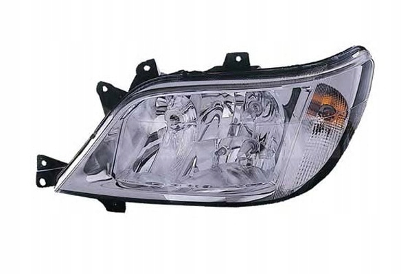 фото №1, Фара лампа передняя alkar 9018202461 4401137l