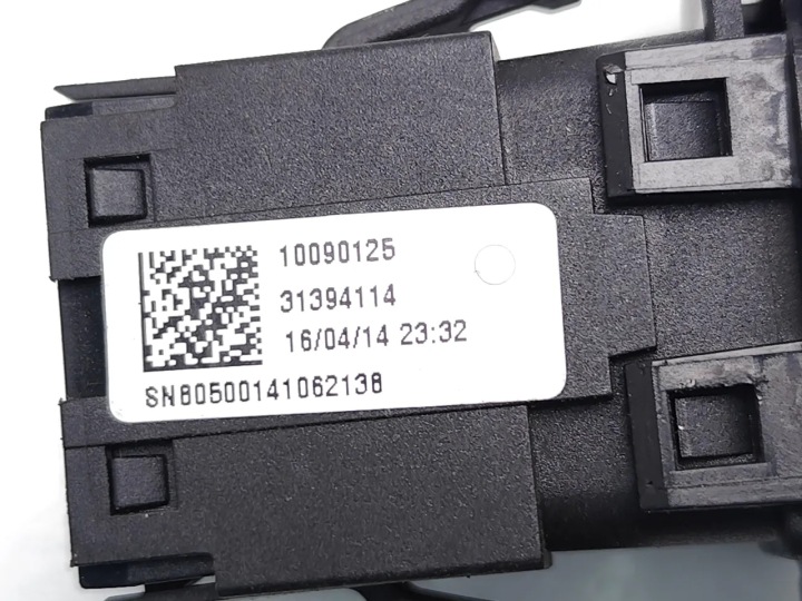 фото №7, Volvo v40 кнопка запалювання start / stop 2014 хетчбек 4/5dr 31394114 d2