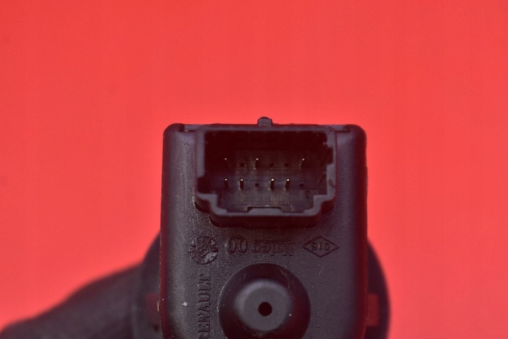 фото №7, Панель регулировка зеркал 255704649r dacia доккер 17-21