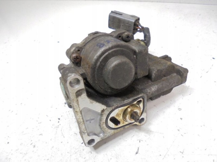 фото №8, Mazda rx8 насос масла 1,3