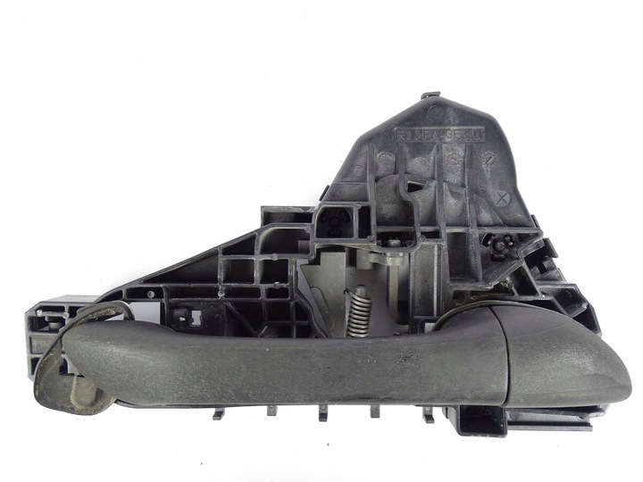 фото №1, Mercedes w169 ручка дверь наружная правый перед