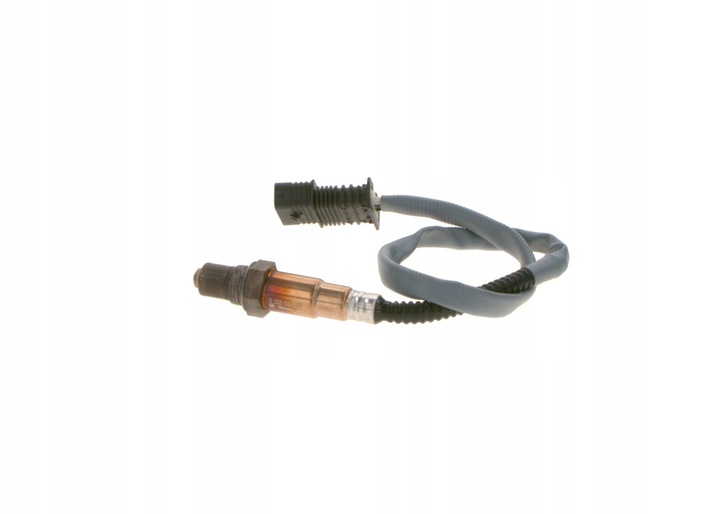 фото №9, Лямбда-зонд bosch 258 010 418