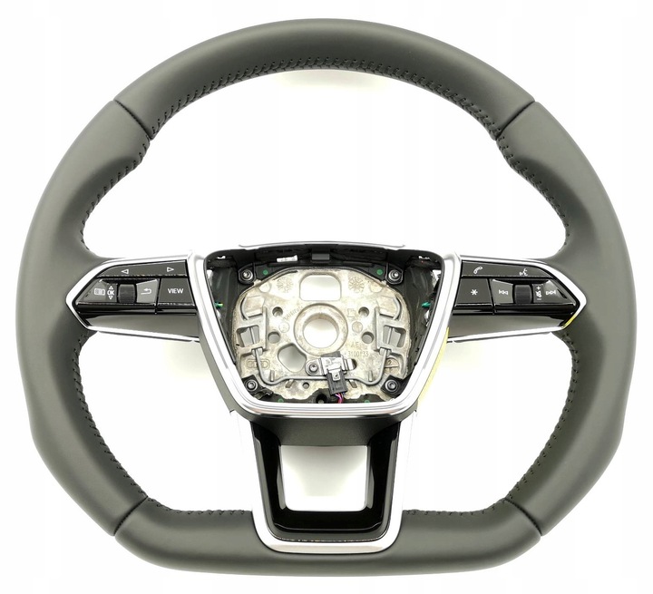 фото №9, Нова org кермо audi a6 a7 4k c8 4k0419091l