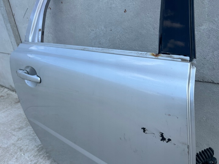 фото №11, Двері volvo v70 iii xc70 ii 2006-2016 зад правий