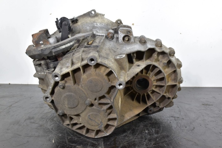фото №7, Кпп кпп / коробка передач механічна ford transit mk7 mk8 vii 2.2tdci cc1r7002ad