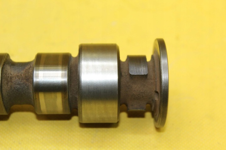 фото №7, Вал випускний golf iv 1.4 b akq