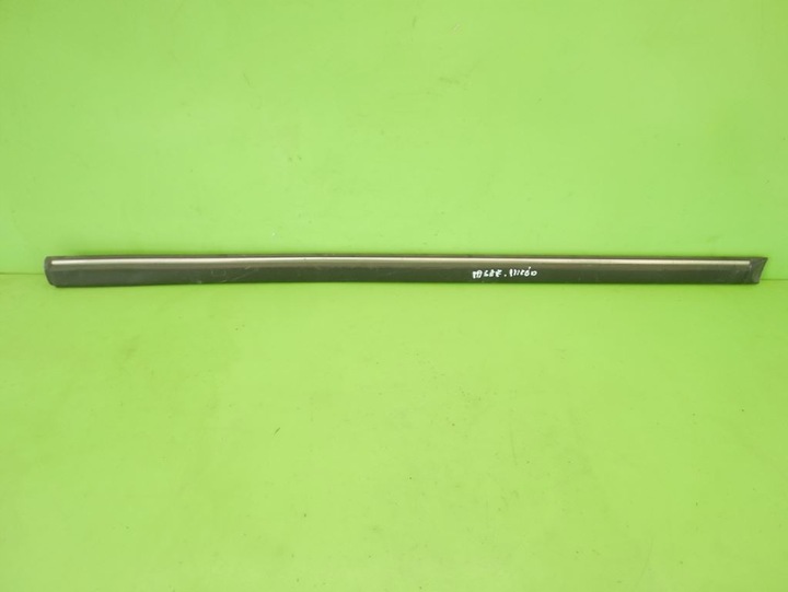 фото №1, Планка дверна праві перед honda accord v 96-98