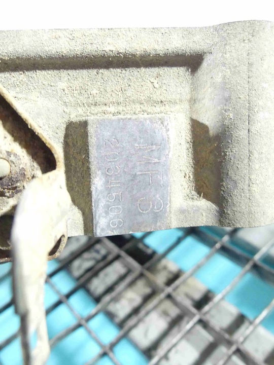 фото №10, Двигун електричний генератор honda civic vii ima