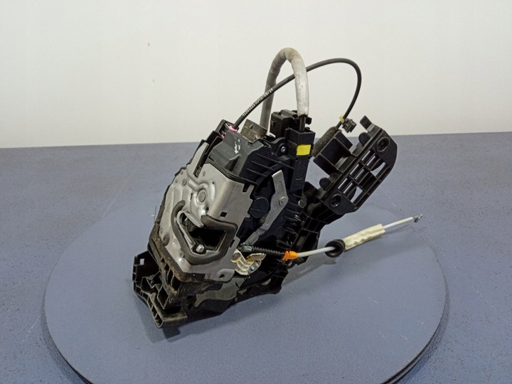 фото №1, S класс w222 замок дверь перед правый 7 pin доводчик a0997207000