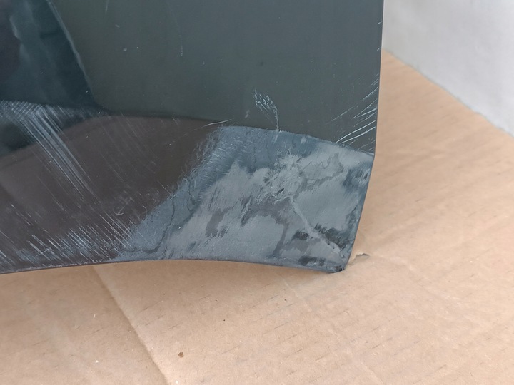 фото №8, Range rover l460 460 2022-2025 бампер перед переднє + решітка радіатора 6xpdc