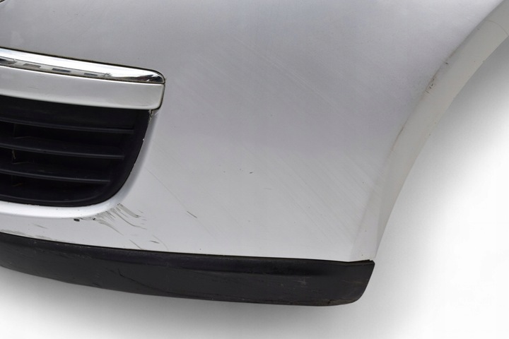 фото №5, Бампер перед решітка радіатора volkswagen golf v la7w