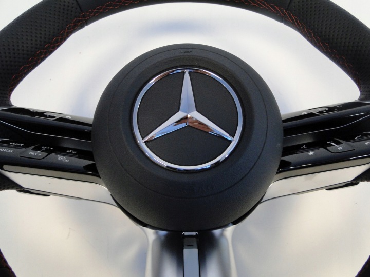 фото №14, Mercedes кермо пелюстки s 223 gle 167 a 177 cla 118 c 206 e 213 amg