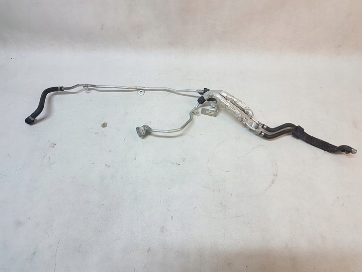 фото №5, Шланг шланг модуля dozowania bmw x5 f15 x6 f16