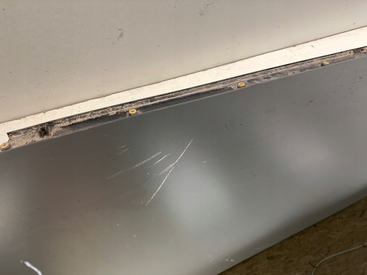 фото №13, Люк панорама land rover defender 2024