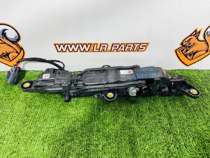 фото №8, Ручка дверь зад левая jaguar i-pace x590 j9d3-26601-ae