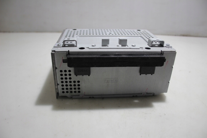 фото №3, Радио ford c-max ii mk2