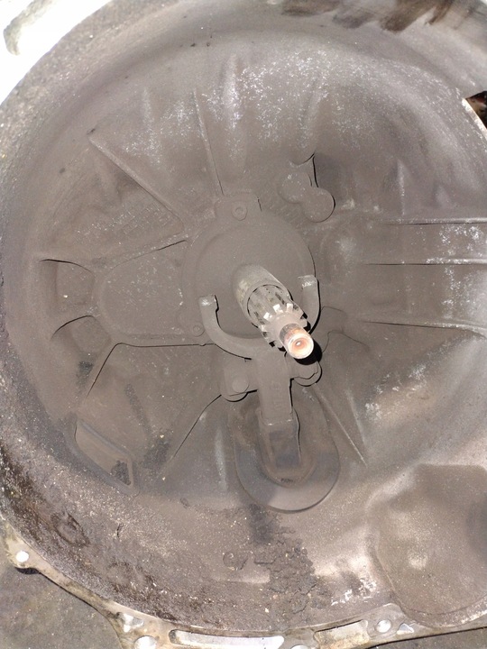 фото №8, Коробка передач коробки передач 8871995 iveco daily 2.8 td