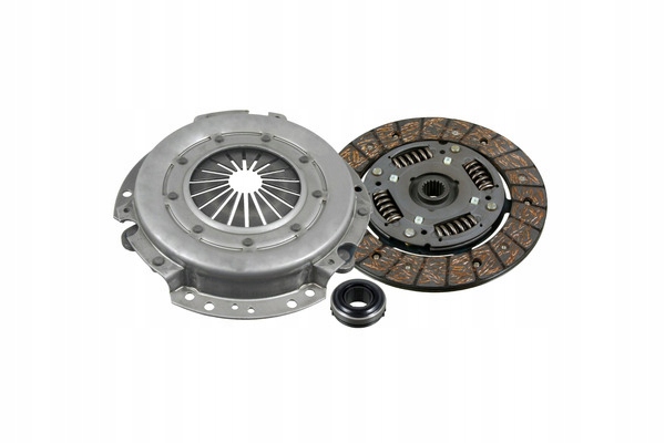 фото №10, Сцепление kpl. citroen синий print adp153017 набор сцепление