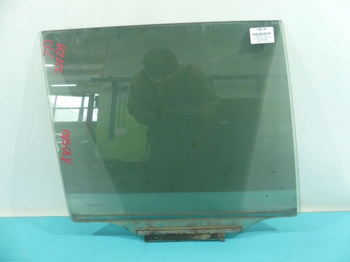 фото №1, Стекло дверь зад правая toyota land cruiser 120 j120