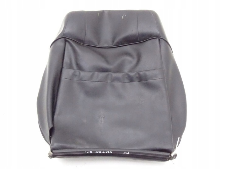 фото №5, Opel vectra b 95-02 матеріал спинка сидіння праві перед пасажира шкіра