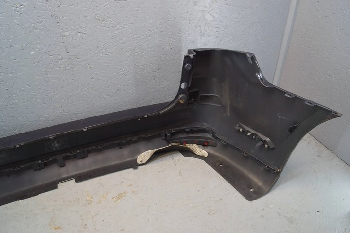 фото №12, Бампер зад citroen c5 x7 iii універсал z1558