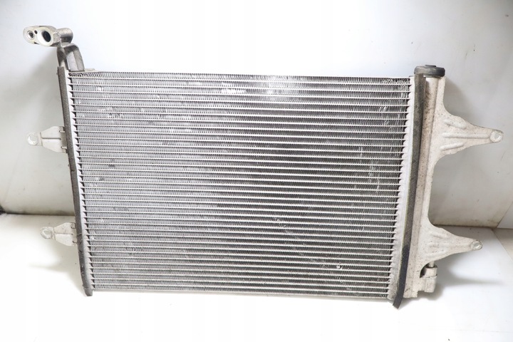 фото №1, Радиаторов кондиционера skoda fabia ii 1.2