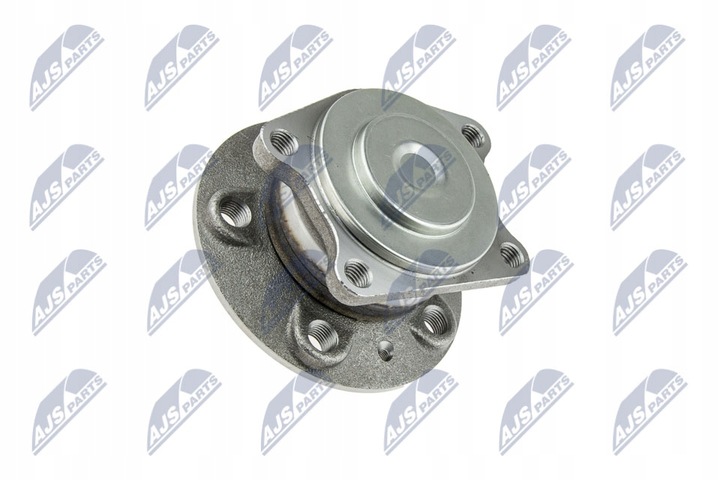 фото №1, Ступиця колеса зад