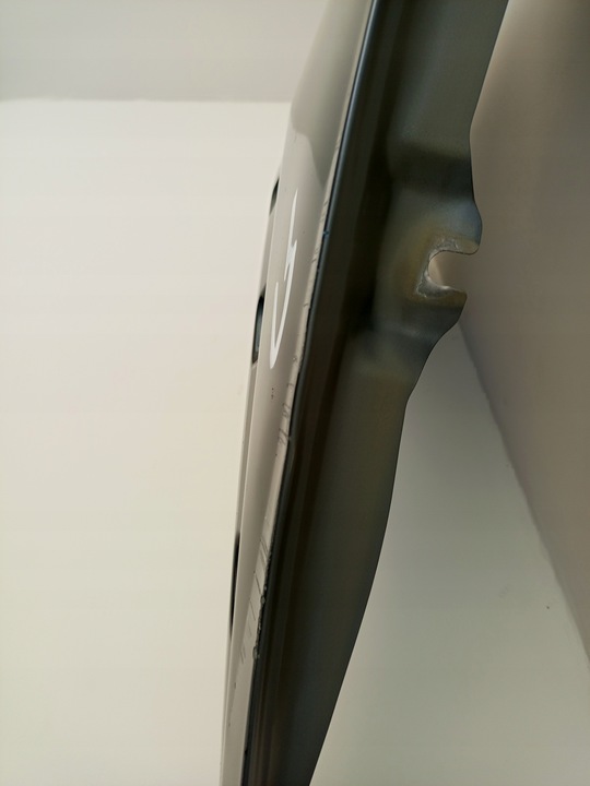 фото №8, Ssangyong tivoli 2015- крыло левый перед переднее