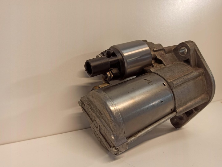 фото №5, Seat arona стартер 1.0 tsi 02z911022c