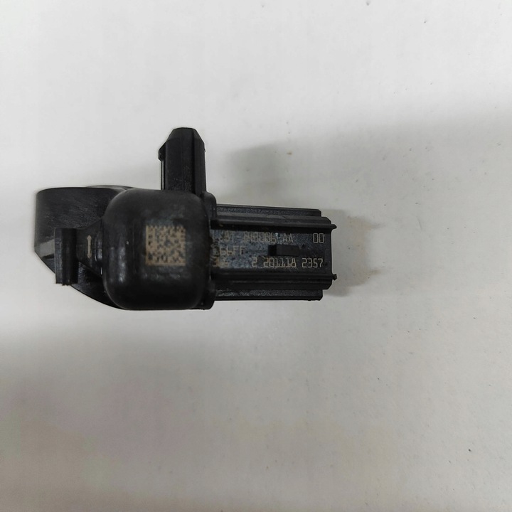 фото №6, Ford mustang mach-e 2020 ліва сторона датчик удару подушка безпеки