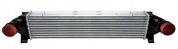 фото №1, Интеркулер land rover range rover evoque 2011-