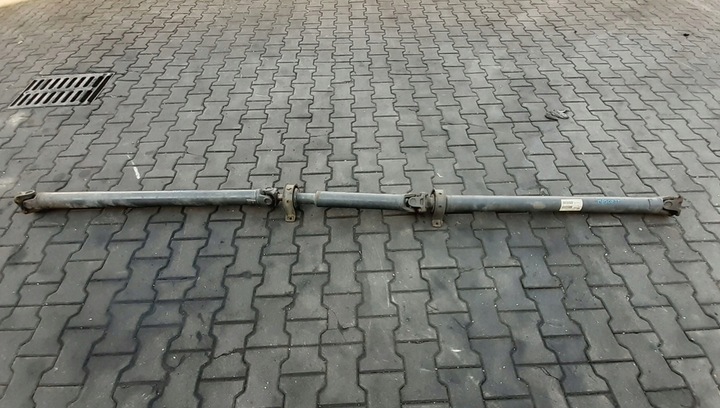 фото №6, Wal привідний mascott 3.0 dci 3 частинний довгий