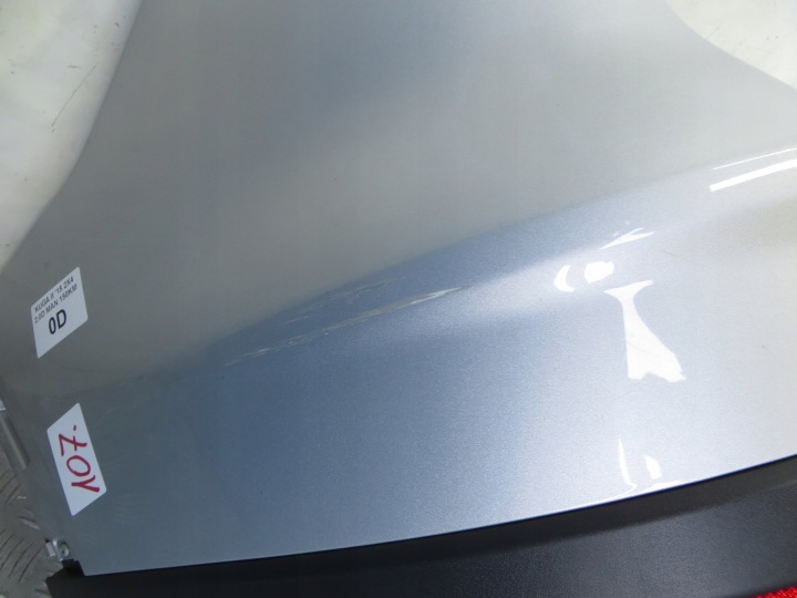 фото №14, Ford kuga mk2 бампер задний kpl 0d cv44-17k835 12-