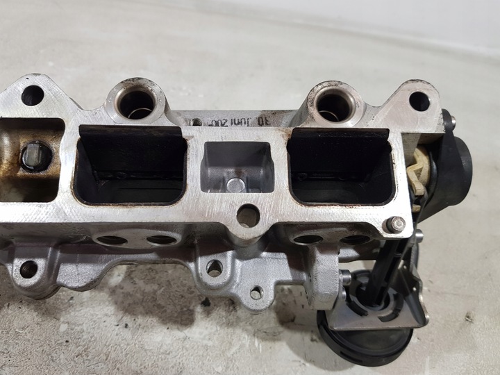 фото №9, Планка впрыскивающий gk00266 vw audi seat skoda 1.6 fsi blf