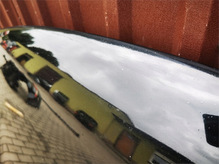 фото №6, Kia sportage iii 10-15 капот комплектная демонтаж