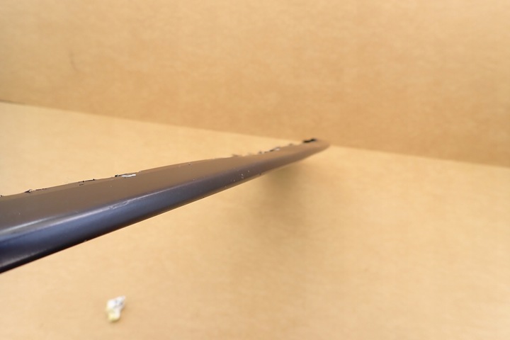 фото №15, Audi q8 спойлер бампера перед переднє планка 4m8807733a 2018-