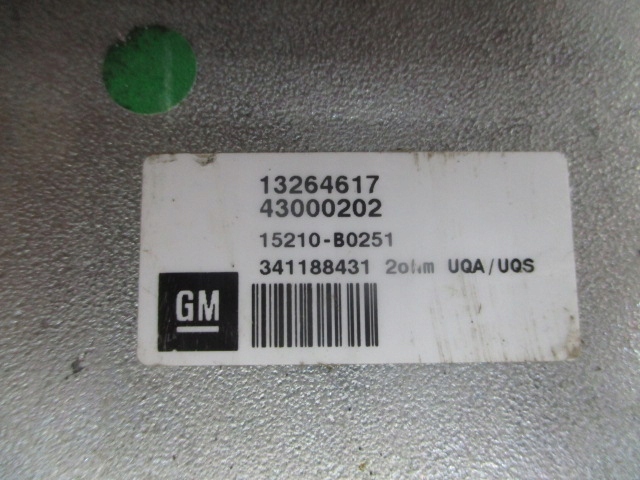 фото №6, Insignia saab 9-5 10-12 динамик 13264617