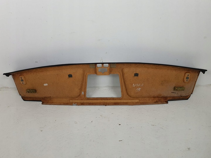 фото №6, Планка стеля mercedes w140