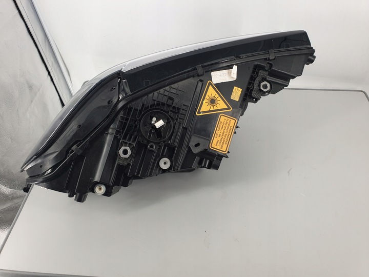 фото №8, Bmw x7 g07 полный led laser лампа передняя